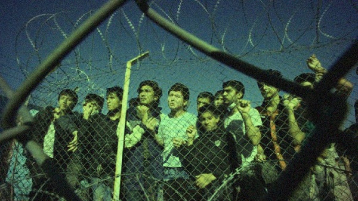Αυστραλία: Ένας νεκρός σε εξέγερση σε κέντρο κράτησης μεταναστών 